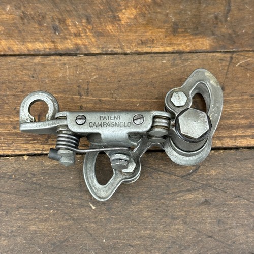 Deragliatore posteriore extra - deragliatore,