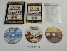 Empire Earth Collection - PC