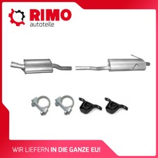 BMW 3 1.9 E46 316i 318i