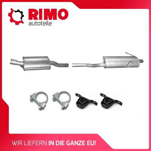 Bmw e46 316i - 316i, 318i