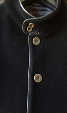 cappotto originale prima linea GIORGIO ARMANI