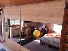 Armadio 2 Ante scorrevoli 300x230x60