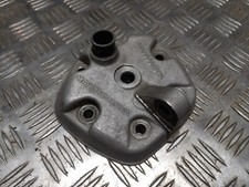 Culasse origine ktm 250 gs - culasse,