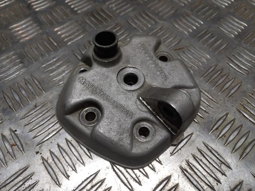Culasse origine ktm 250 - origine, gs