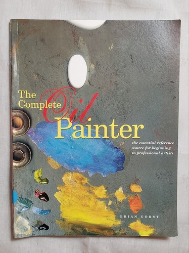 The complete oil - the, by