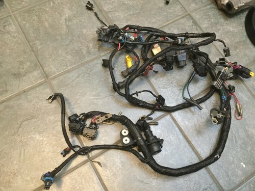 2006 mercury 115hp - mercury,