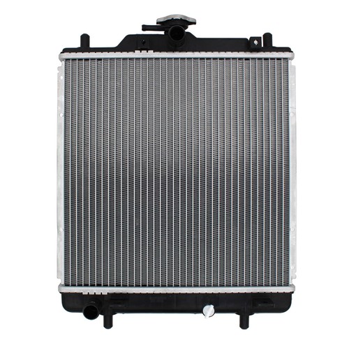 Radiator fits kubota rtv - radiator,