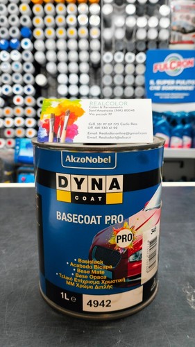 Paste coloranti per tintometro - coloranti,