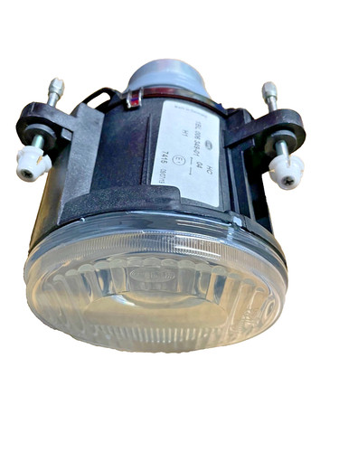 Faro proiettore anabbagliante