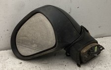 SPECCHIETTO RETROVISORE SINISTRO SX PER PEUGEOT 207 1° Serie (06>09)