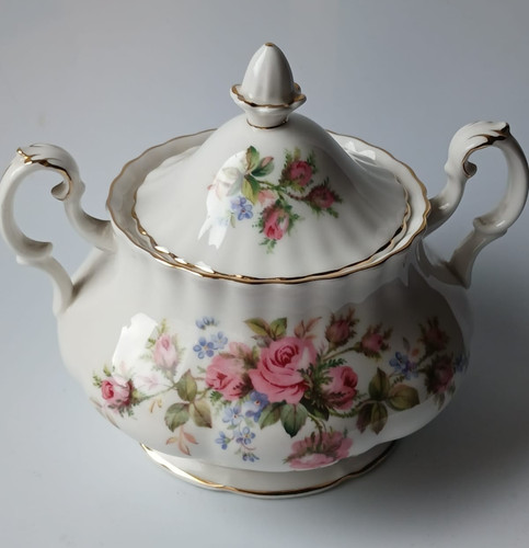 Zuccheriera royal albert - royal,