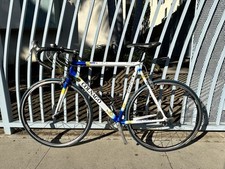 Colnago Mapei Vintage Racing