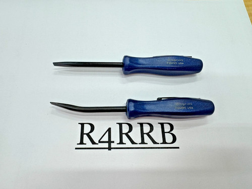 Snap tools usa new - new, 2pc