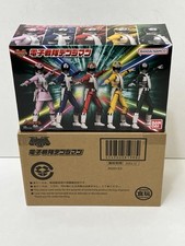 BANDAI Shodo Super Denshi