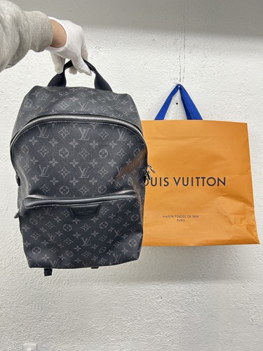 Zaino louis vuitton monogram - zaino,
