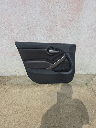 Pannello porta anteriore - pannello,