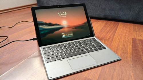Dell latitude 7200 500 - dell,