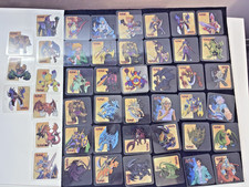 Card Yu-Gi-Oh! Laminacard Da Gioco Collezionabili Konami Shonen Jumps 1996