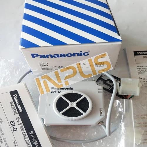 Panasonic 1pc nuovo erq - panasonic,