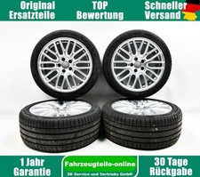 Ruote Complete Set Estate Audi