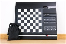 SCACCHIERA ELETTRONICA YENO 416XL 416 XL DEL 1989