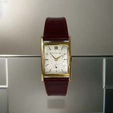 RELOJ VINTAGE GIRARD PERREGAUX