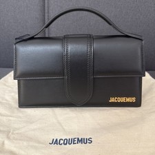 Borsa Jacquemus Le Grand