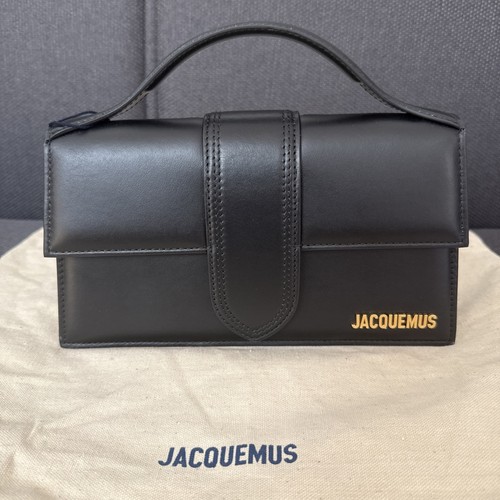 Borsa jacquemus grand - borsa,