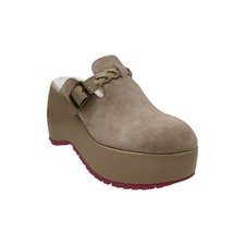 Fornarina Bubble Bost Sabot