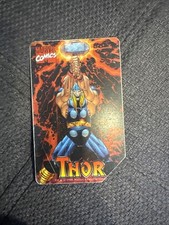 schede telefoniche, thor