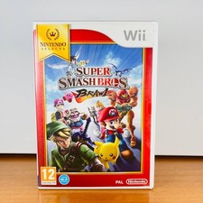SUPER SMASH BROS. BRAWL