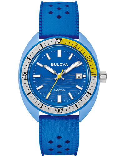 Nuovo orologio uomo bulova - orologio,