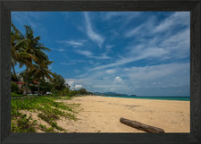 Isola esotica, Thailandia