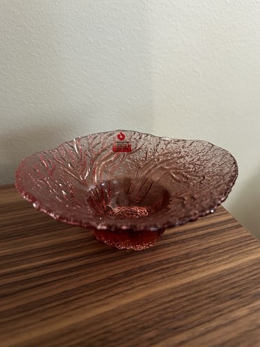Vintage finlandia lasisepat - -,