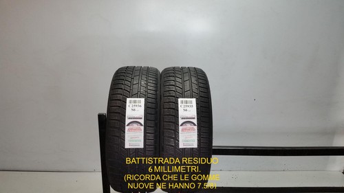 Gomme usate termiche - gomme,