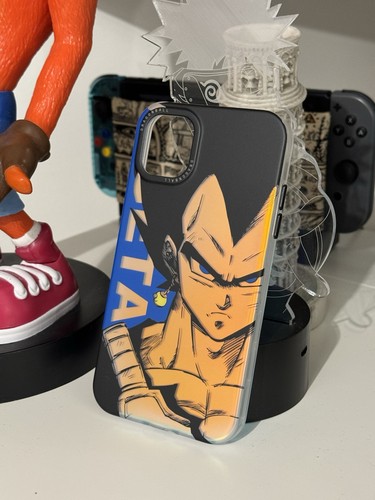 Custodia iphone dragonball - iphone,