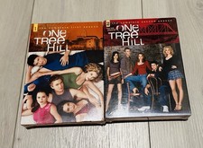 One Tree Hill TV Series Season