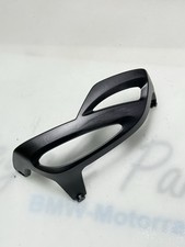 Protezione cilindro destra BMW