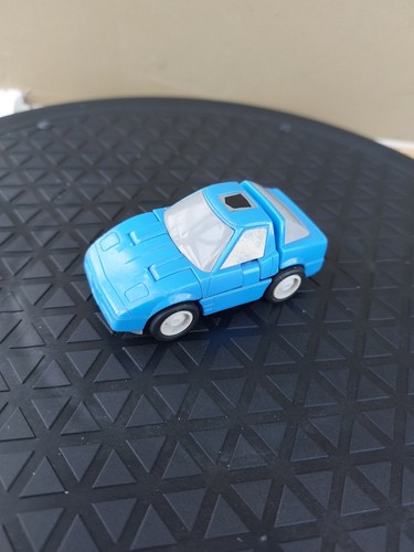 Trasformatori hasbro vintage - hasbro,