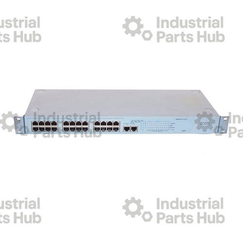 3com baseline switch - baseline,