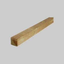 PALO QUADRO IN LEGNO cm