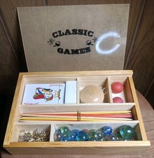 Vintage nuovo in scatola di