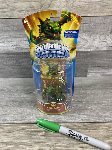 Skylanders spyro adventure - spyro's,