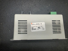 SMC LECA6N5-LESH25RAJ-150 NPN