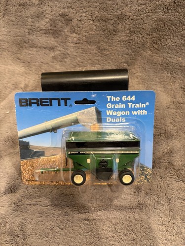 Speccast brent 644 treno - 644,