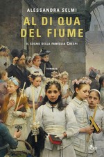 Libro - Alessandra Selmi - Al