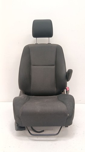 Asiento delantero derecho - delantero,