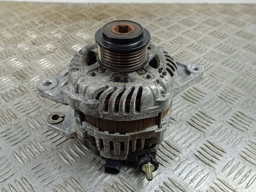 Generatore alternatore benzina
