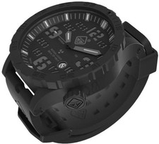 Hazard 4 HeavyWater Diver