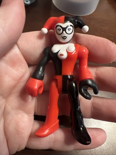 Harley quinn action - harley,